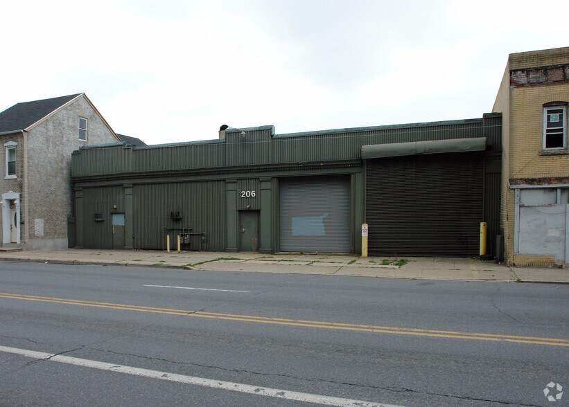 206 E Hamilton St, Allentown, PA à vendre - Photo principale – Image 3 sur 6