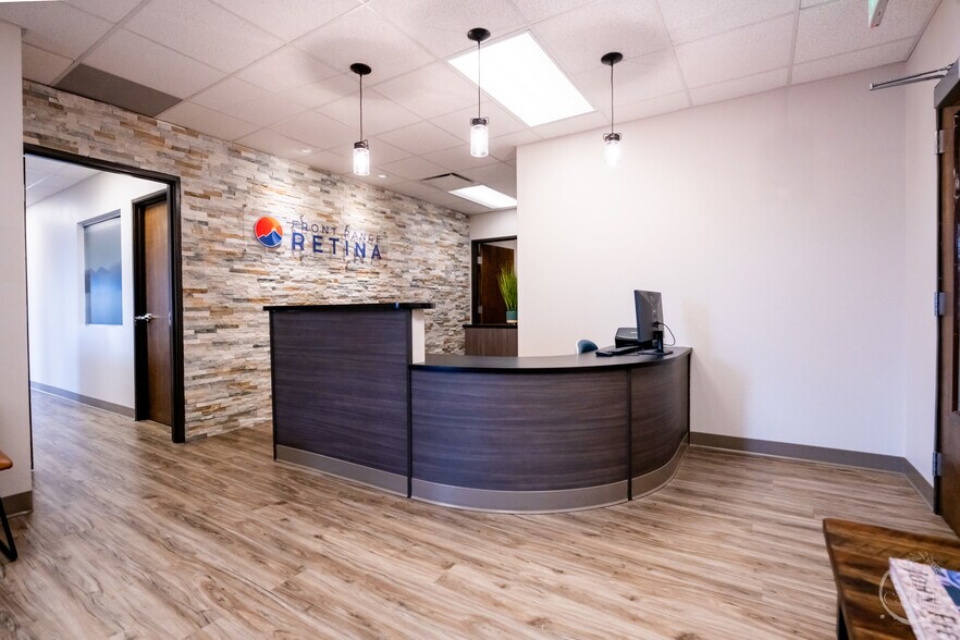 1710 Jet Stream Dr, Colorado Springs, CO à louer - Photo de l’immeuble – Image 3 sur 16