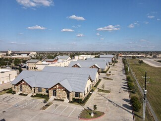 Plus de détails pour 5757 Flewellen Oaks Ln, Fulshear, TX - Bureau à vendre