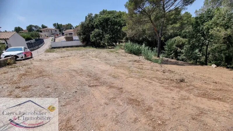 Terrain dans Pierrefeu-du-Var à vendre - Photo de l’immeuble – Image 3 sur 4