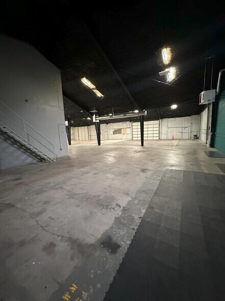 1501 Magoffin Ave, El Paso, TX à louer - Photo de l’immeuble – Image 3 sur 15