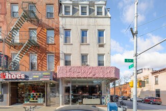 Plus de détails pour 480 5th Ave, Brooklyn, NY - Local commercial à louer