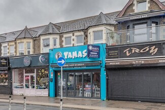 Plus de détails pour 13 Wellfield Rd, Cardiff - Local commercial à louer