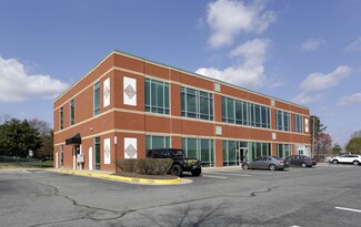 Plus de détails pour 1171 Central Park Blvd, Fredericksburg, VA - Bureau à vendre