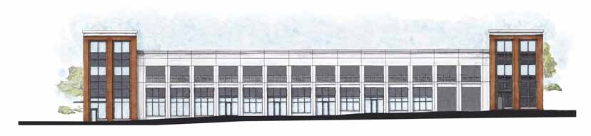 606 Turner Blvd, Savannah, GA à louer - Photo principale – Image 1 sur 7