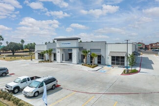 Plus de détails pour 1201 Expressway 83, McAllen, TX - Bureau à vendre