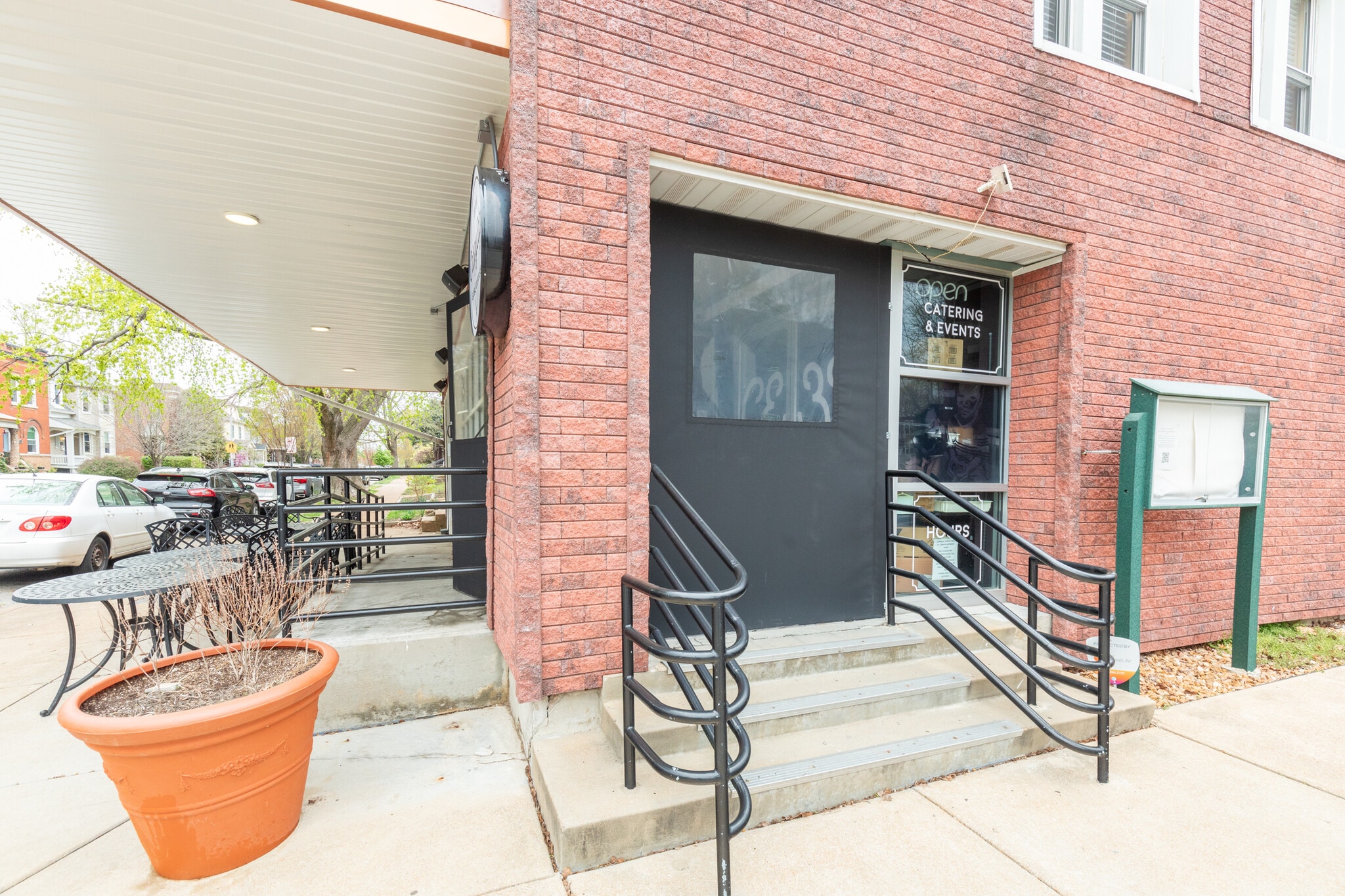 4168 Juniata St, Saint Louis, MO à louer Photo intérieure– Image 1 sur 9