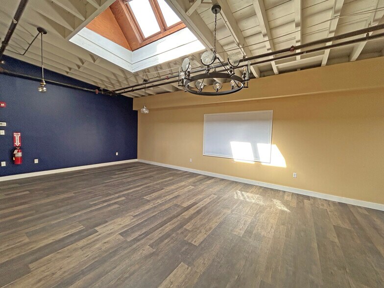 865 Islington St, Portsmouth, NH à louer - Photo de l’immeuble – Image 2 sur 6