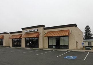 Plus de détails pour 1421 Pacific Ave, Woodland, WA - Local commercial à louer