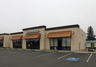 Plus de détails pour 1421 Pacific Ave, Woodland, WA - Local commercial à louer