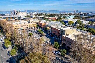 Plus de détails pour 3801 3rd St, San Francisco, CA - Local commercial à louer