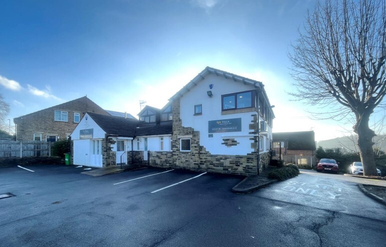2 Priestthorpe Ln, Bingley à vendre - Photo de l’immeuble – Image 1 sur 1
