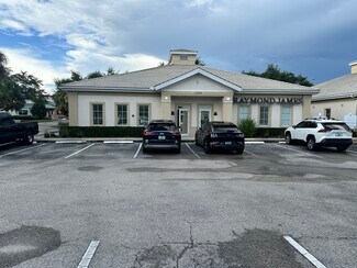 Plus de détails pour 11009 Gatewood Dr, Bradenton, FL - Bureau à vendre
