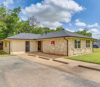 Plus de détails pour 800 Paluxy Rd, Granbury, TX - Bureau à louer