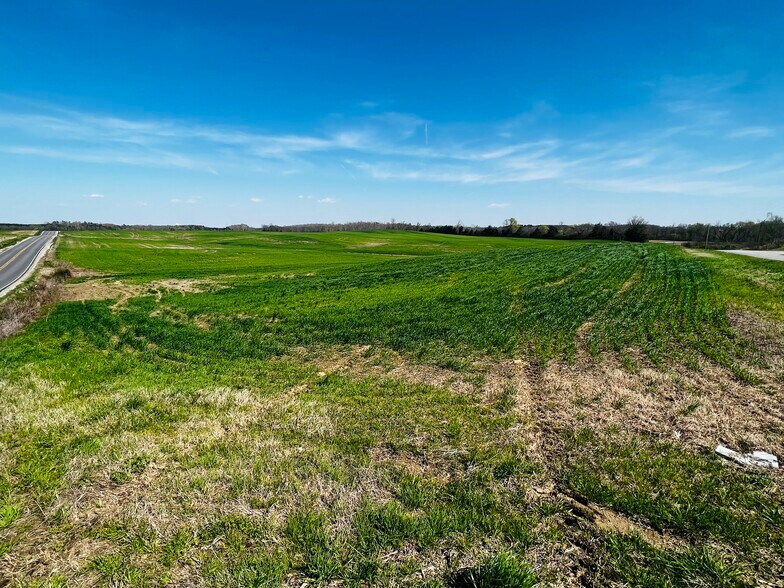 Witmore Rd & Old Monroe Marshville Rd, Wingate, NC à vendre - Photo de l’immeuble – Image 3 sur 3