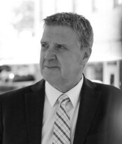 Anthony O'Reilly Brookes