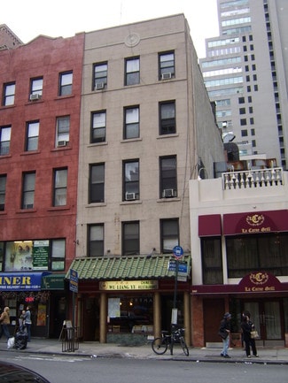 Plus de détails pour 336 Lexington Ave, New York, NY - Local commercial à louer