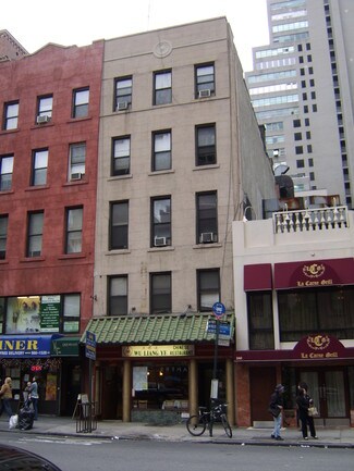 Plus de détails pour 336 Lexington Ave, New York, NY - Local commercial à louer