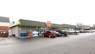 Plus de détails pour 1952 S Industrial St, Ann Arbor, MI - Local commercial à louer