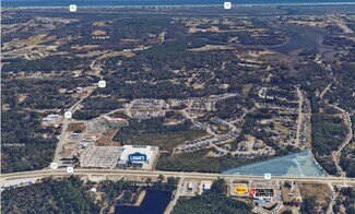 Plus de détails pour 22662 US Highway 17, Hampstead, NC - Terrain à vendre