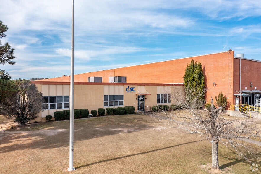 903 Fontaine Rd, Phenix City, AL à louer - Photo de l’immeuble – Image 3 sur 8