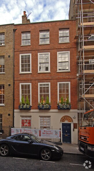 20 Buckingham St, Londres à vendre - Photo de l’immeuble – Image 3 sur 9