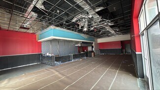 Plus de détails pour 24531 IH-10 West, San Antonio, TX - Local commercial à louer