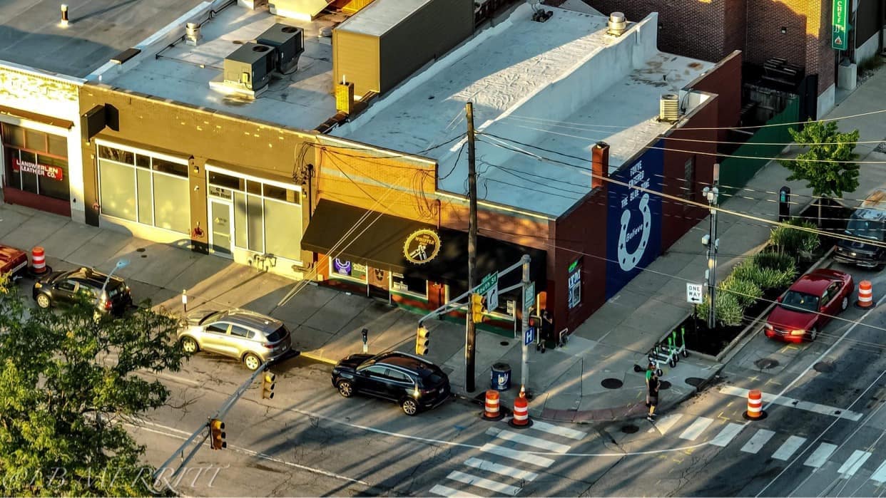 375 S Illinois St, Indianapolis, IN à vendre Photo principale– Image 1 sur 9