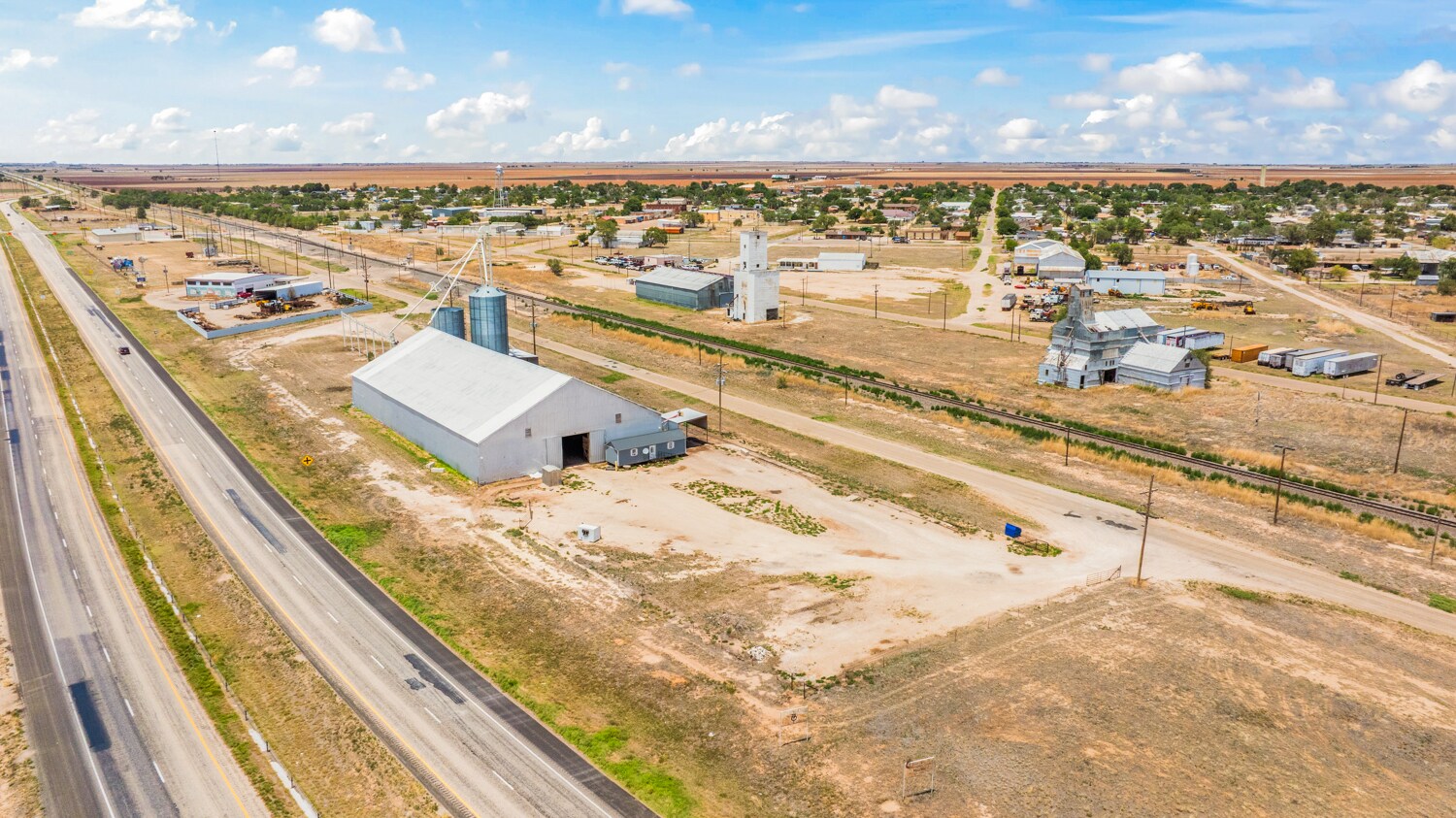 6464 US-84, Anton, TX à vendre Photo de l’immeuble– Image 1 sur 54
