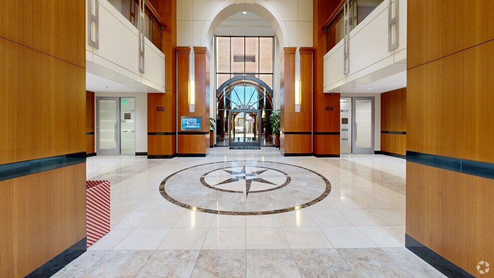 104 Woodmont Blvd, Nashville, TN à louer - Numérisation 3D Matterport – Image 3 sur 25