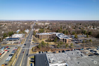 51 Haddonfield Rd, Cherry Hill, NJ - VUE AÉRIENNE  vue de carte - Image1