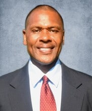 Paul Senior