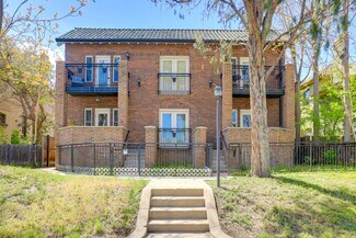 Plus de détails pour 3615 Federal Blvd, Denver, CO - Logement à vendre