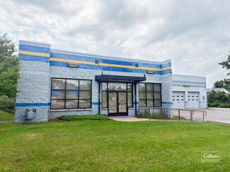 Plus de détails pour 4919 State 8 hwy, Allison Park, PA - Local commercial à louer