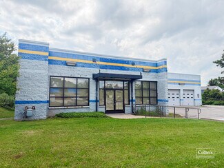 Plus de détails pour 4919 State 8 hwy, Allison Park, PA - Local commercial à louer