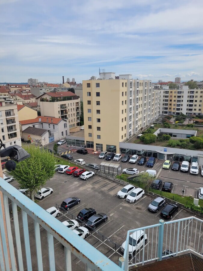 Photo de l’immeuble