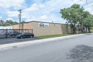Plus de détails pour 4200 W 40th St, Chicago, IL - Bureau à vendre