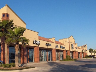 Plus de détails pour 5625 Saratoga Blvd, Corpus Christi, TX - Local commercial à louer
