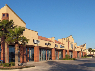 Plus de détails pour 5625 Saratoga Blvd, Corpus Christi, TX - Local commercial à louer