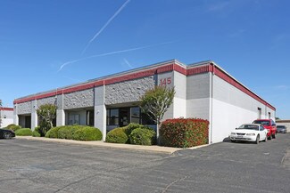 Plus de détails pour 2727 N Grove Industrial Dr, Fresno, CA - Industriel/Logistique à vendre