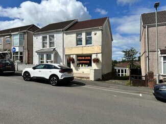 Plus de détails pour 69 Carnglas Rd, Sketty - Local commercial à vendre