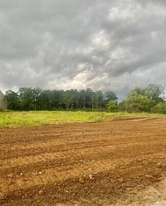 Plus de détails pour 1727 Crescent Lake rd, Waterford, MI - Terrain à vendre