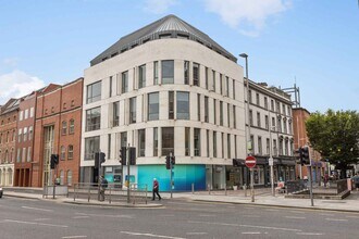 83-85 Victoria St, Belfast à louer Photo de l’immeuble– Image 1 sur 2