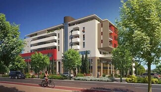 Plus de détails pour Bureau à louer