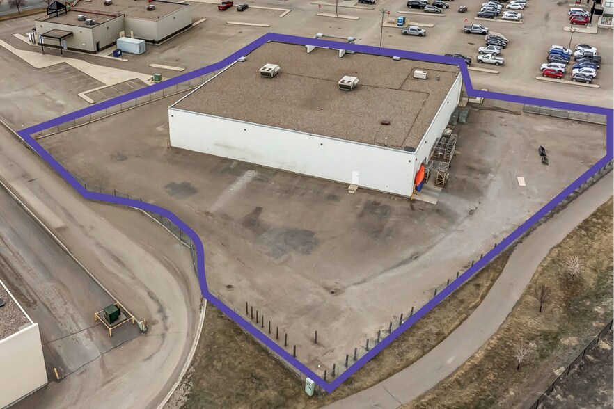 64 Carry Dr SE, Medicine Hat, AB à louer - Photo de l’immeuble – Image 2 sur 2