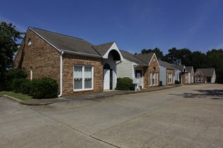 Plus de détails pour 4230-4244 McFarland Blvd, Northport, AL - Bureau/Local commercial à louer