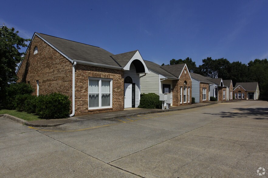 4230-4244 McFarland Blvd, Northport, AL à louer - Photo principale – Image 1 sur 3