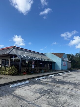 Plus de détails pour 660 Alderman Rd, Palm Harbor, FL - Local commercial à vendre