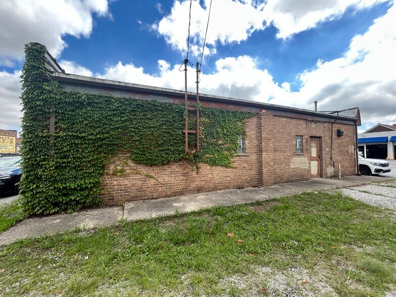 5646 Hohman Ave, Hammond, IN à vendre - Photo de l’immeuble – Image 3 sur 4