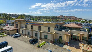 Plus de détails pour 8290 E Crystal Dr, Anaheim, CA - Local commercial à vendre